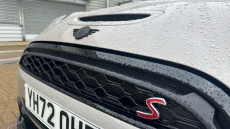 MINI Hatchback 2.0 Cooper S Exclusive 3dr Auto Petrol Hatchback